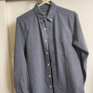 Olivers City Oxford Men Shirt